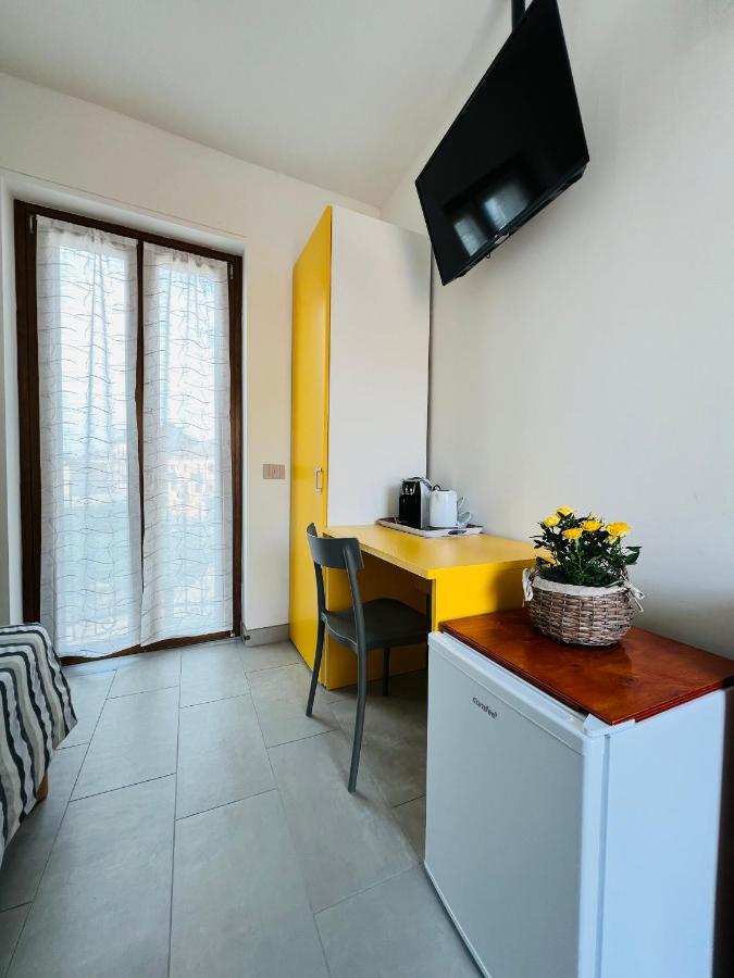 Superior Single Room