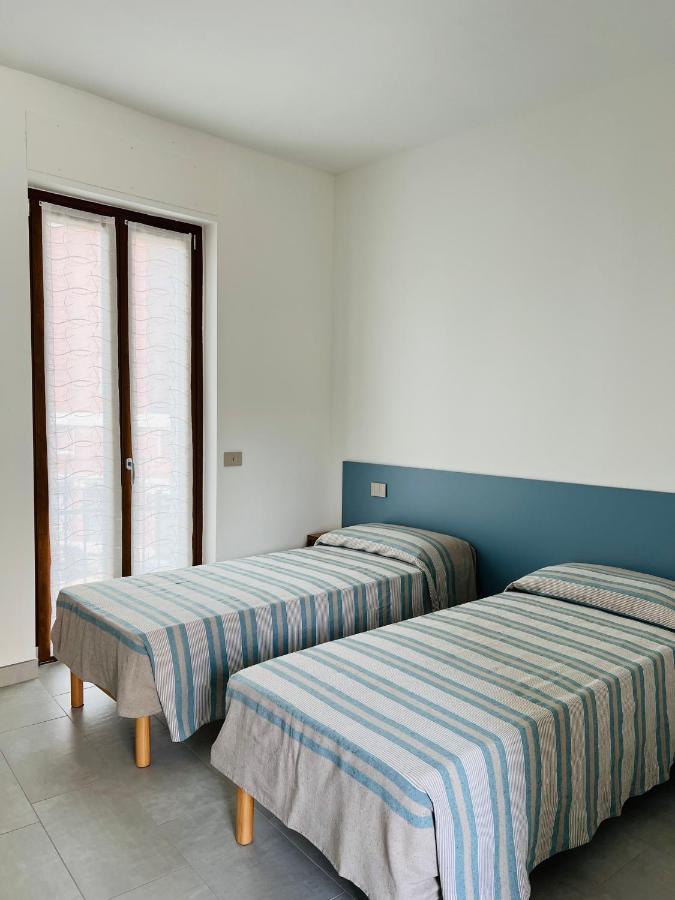 Quadruple Room Private Bathroom