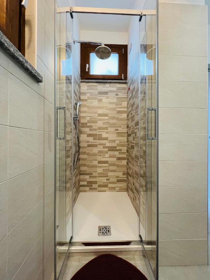 Quadruple Room Private Bathroom