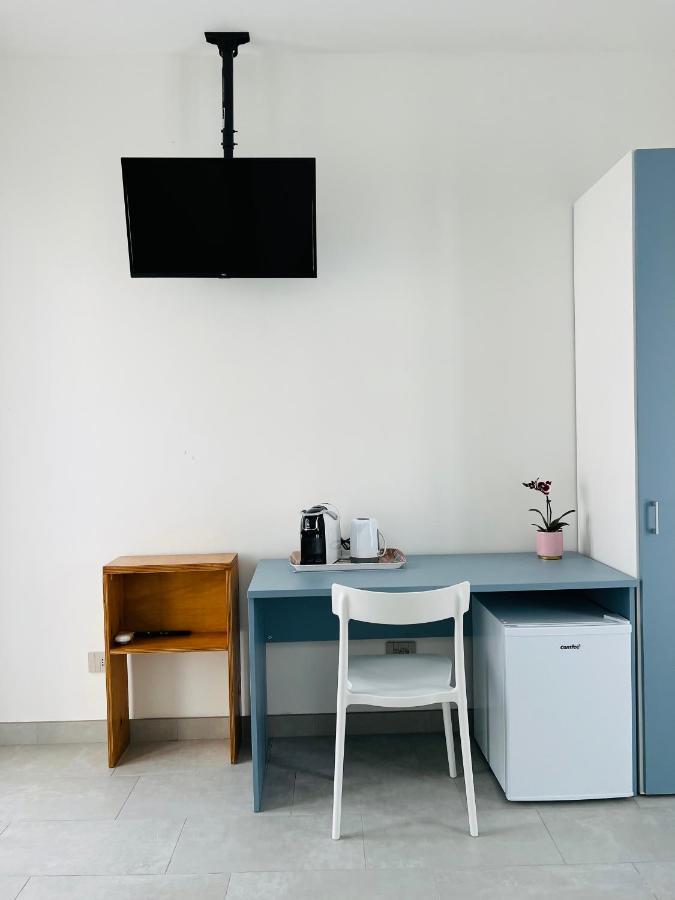 Quadruple Room Private Bathroom