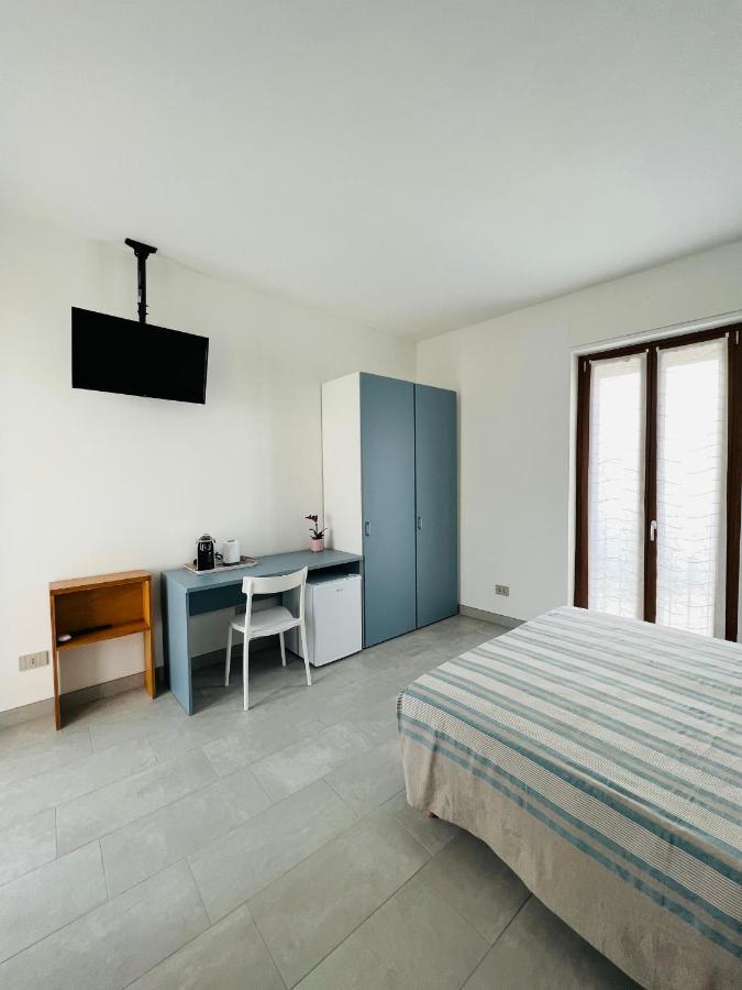 Quadruple Room Private Bathroom