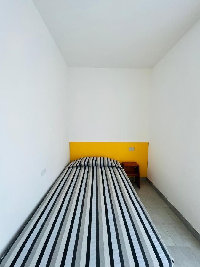Superior Single Room