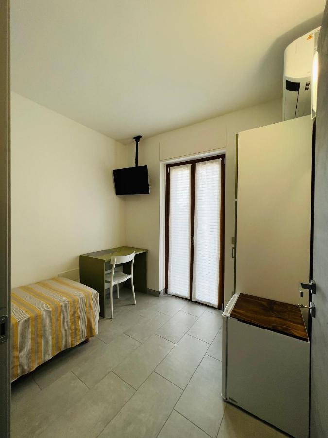 Superior Single Room