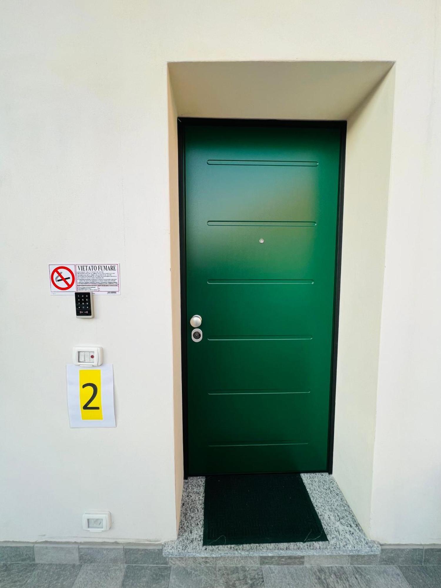 Superior Single Room